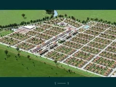 Letca Noua teren in rate langa Bucuresti